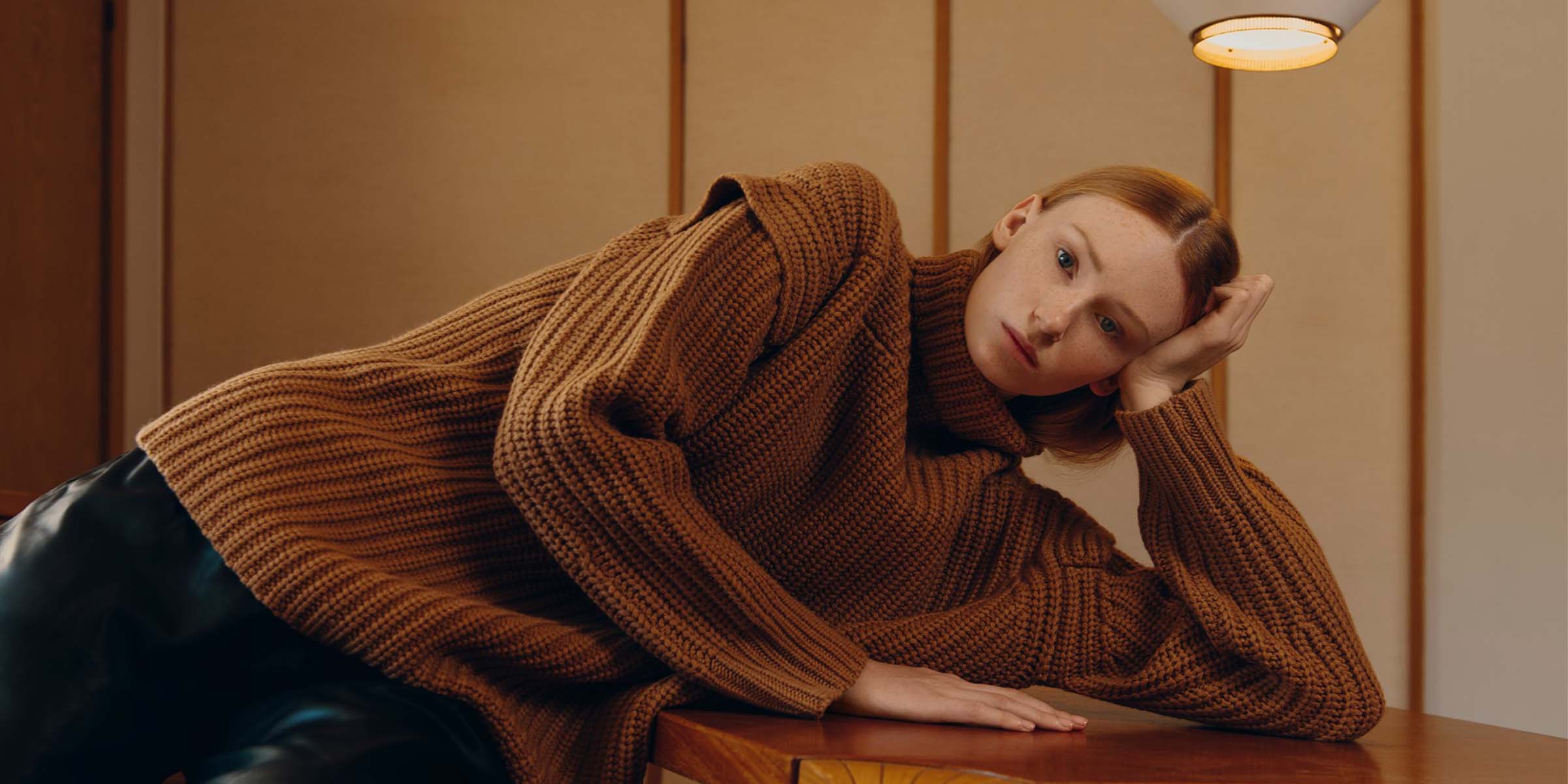 “Sweater Staples: Essential Pieces for Every Wardrobe”